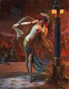 Gaston Bussière_1925_La Danse des sept voiles.jpg